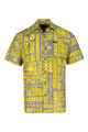Akamu Mens Shirt -Kavala