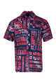 Akamu Mens Shirt -Kavala