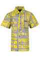 Akamu Boys Shirt -Kavala