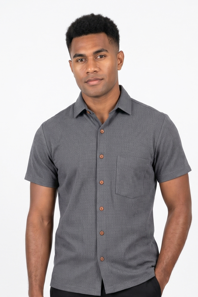 Stateside Mens Shirt with pocket