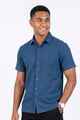 Stateside Mens Shirt with pocket
