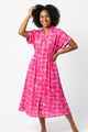 Tribal Origin Ladies Lola Dress- Siapo