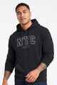 Dark Mens Fleece Hoodies- NYC
