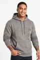 Dark Mens Fleece Hoodies- Legacy