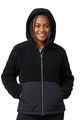 Nifty Soul Hooded Jacket BL26-NZ3309