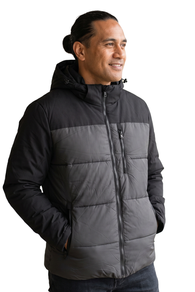 Krass Jacket- JK2012