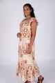 Akamu Makaha Dress - Kato