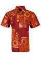 Akamu Boys Shirt -Kato