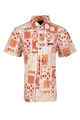 Akamu Boys Shirt -Kato