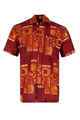 Akamu Mens Shirt -Kato
