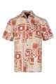 Akamu Mens Shirt -Kato