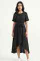 Nifty Soul Overlay Dress