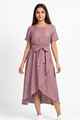 Nifty Soul Overlay Dress