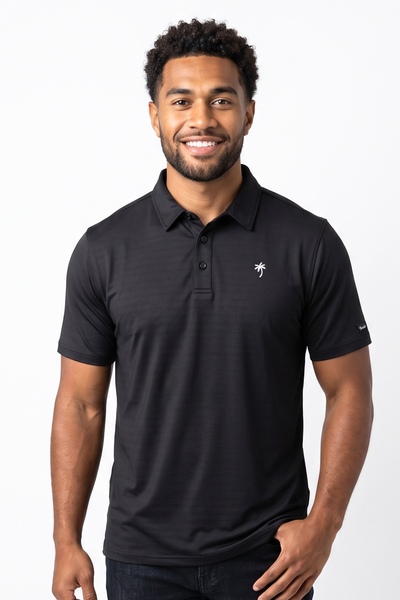 Bula Golf Mens Polo - RH-30