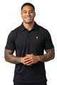 Bula Golf Polo- MT7219