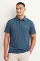 Bula Golf Polo- MT7219