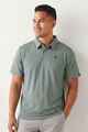 Bula Golf Polo- MT7219