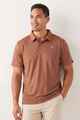 Bula Golf Polo- MT7219