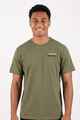 Dark Mens SJ Relax Tees- Harlem