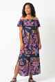 Akamu Ladies Ohini Dress- Kalani