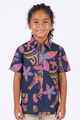 Akamu Boys Shirt- Kalani