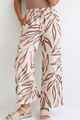 Akamu Cord Set Palazzo- Raro