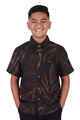 Akamu Boys Shirt- Raro