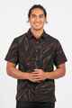 Akamu Mens Shirt- Raro