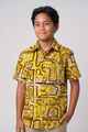 Akamu Boys Shirt-  Farasiko