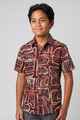 Akamu Boys Shirt-  Farasiko