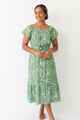 Senitoa Ladies Luana Dress X0823