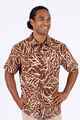 Senitoa Mens Riviera Shirt X0823