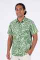 Senitoa Mens Riviera Shirt X0823