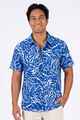 Senitoa Mens Riviera Shirt X0823