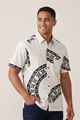 Tribal Origin Mens Shirts- Havea