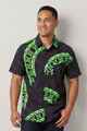 Tribal Origin Mens Shirts- Havea