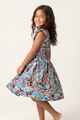 Tribal Origin Girls Lucy Dress- Siale