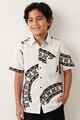 Tribal Origin Boys Shirt- Havea