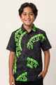 Tribal Origin Boys Shirt- Havea