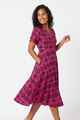 Tribal Origin Ladies Nalani Dress- Ofa