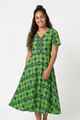 Tribal Origin Ladies Nalani Dress- Ofa