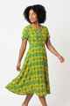 Tribal Origin Ladies Nalani Dress- Ofa