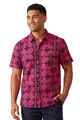 Tribal Origin Mens Shirts- Ofa