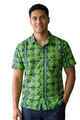 Tribal Origin Mens Shirts- Ofa