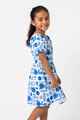 Fiji Day Girls Mylie Dress- For Fiji