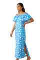 Fiji Day Ladies Noya Dress - For Fiji
