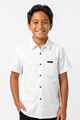 Tribal Origin Boys Shirt-Tahi