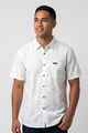 Tribal Origin Mens Shirts- Siale