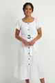 Tribal Origin Womens Luana Dress- Tahi
