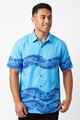 Fiji Day Mens Bula Shirt - Isles Of Fiji